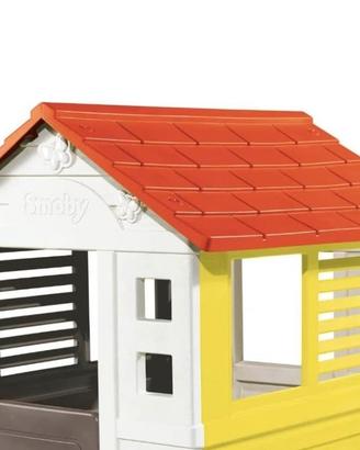 casa bambino giardino