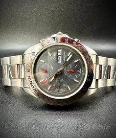 Roamer Cronografo Automatico