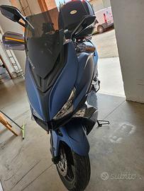 KYMCO XCITING 400 I 
