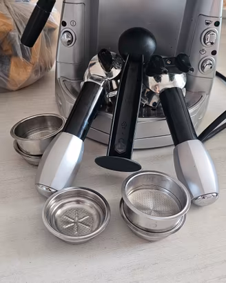 Bialetti Mokona Trio macchina caffè espresso