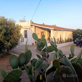 Sicilia - casa vacanza