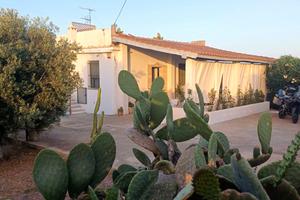 Sicilia - casa vacanza