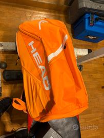 HEAD Tour Zaino 25L