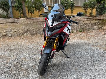 Ducati Multistrada V4 Pikes Peak