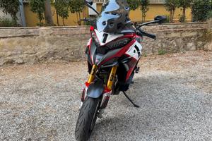 Ducati Multistrada V4 Pikes Peak