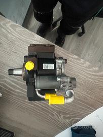 Pompa gasolio common rail