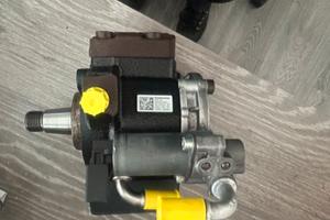 Pompa gasolio common rail