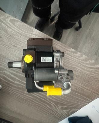 Pompa gasolio common rail