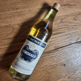 Turchetto Liquore Cordiale - Vintage
