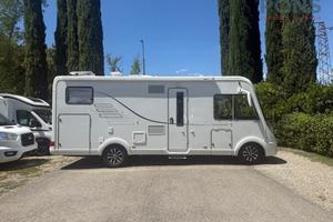 HYMER B 594 Motorhome