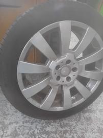 n. 4 pneumatici per mercedes GLK
