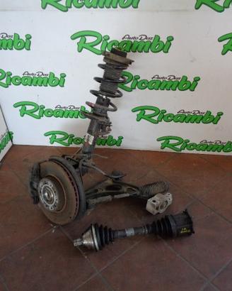 KIT RUOTA ANT. SINISTRO A3 8P 2.0 TDI DSG 2007