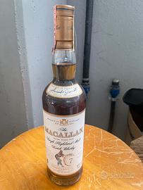 Whisky invecchiati