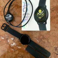 Samsung galaxy active smartwatch