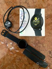 Samsung galaxy active smartwatch