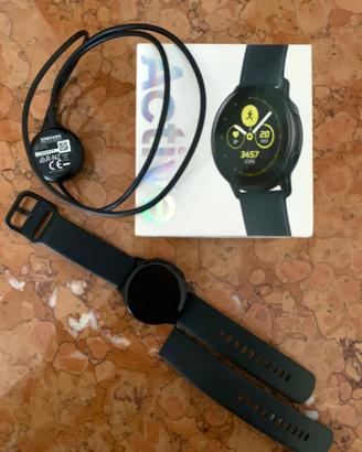 Samsung galaxy active smartwatch