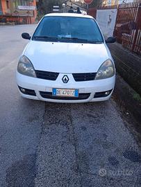 Renault Clio furgonata