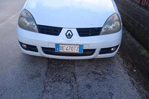 Renault Clio furgonata
