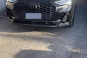 Audi q3 Sportback 2.0 diesel 150cv anno 2020 tedes