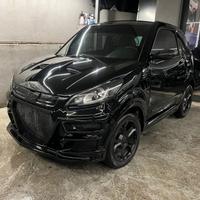 Ligier JS50 Sport Pack Unico proprietario Finanzia