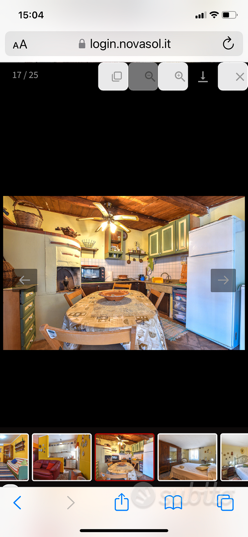 House in EN - Vista 6