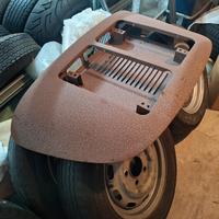 cofano motore Porsche 356