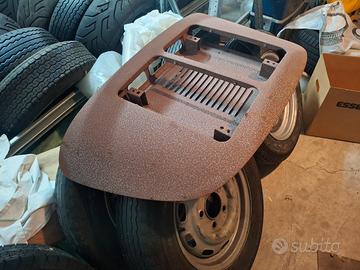 cofano motore Porsche 356