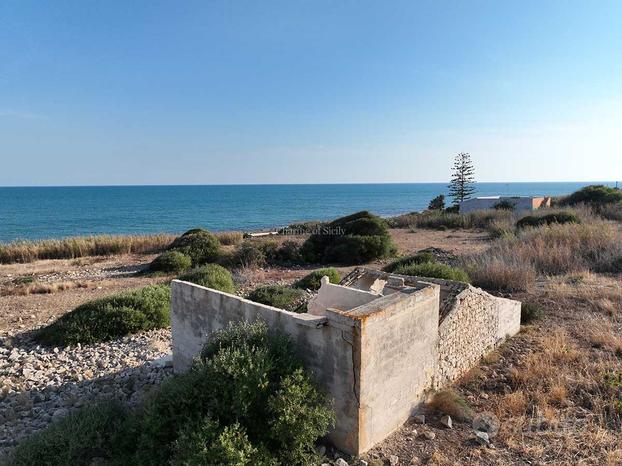 Terreno a Modica (RG) - Marina di Modica