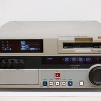 Videoregistratore professionale SONY DSR-1800AP