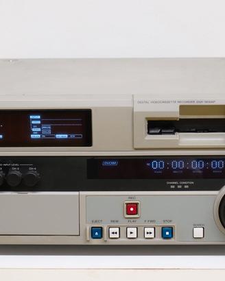 Videoregistratore professionale SONY DSR-1800AP
