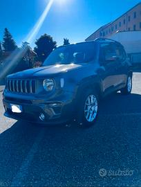 Jeep Renegade Limited 2020 1.6 Multijet 120 CV in 
