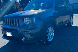 Jeep Renegade Limited 2020 1.6 Multijet 120 CV in 