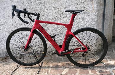bici corsa Colnago Concept