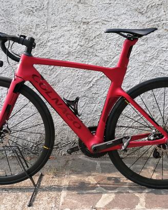 bici corsa Colnago Concept
