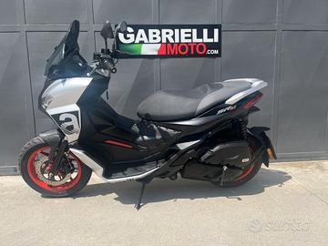 Aprilia SR 125 SPORT