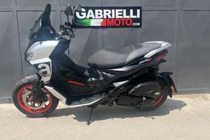 Aprilia SR 125 SPORT