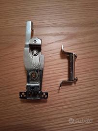 Ludwig P85 Strainer e Butt End anni '70