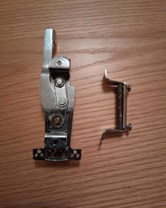 Ludwig P85 Strainer e Butt End anni '70