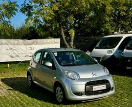 Citroen C1 1.0 5 porte airdream CMP-5 Perfect