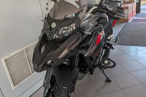 Benelli TRK 502