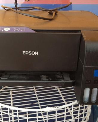 stampante epson con tanck