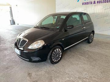 Lancia Ypsilon 1.4 Gpl 77cv Oro Ecochic