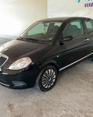 Lancia Ypsilon 1.4 Gpl 77cv Oro Ecochic