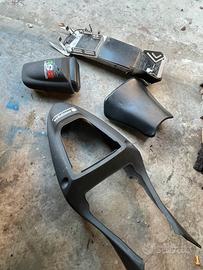 Codone honda cbr 600 f sport