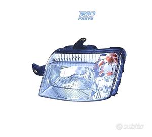FARO SINISTRO FIAT PANDA 03-11