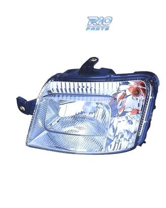 FARO SINISTRO FIAT PANDA 03-11