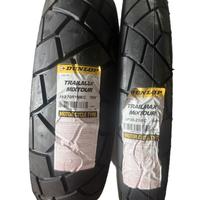 COPPIA DUNLOP TRAILMAX MIXTOUR 90/90-21 - 150/70R1
