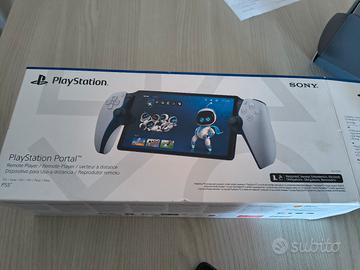 PlayStation portatile 