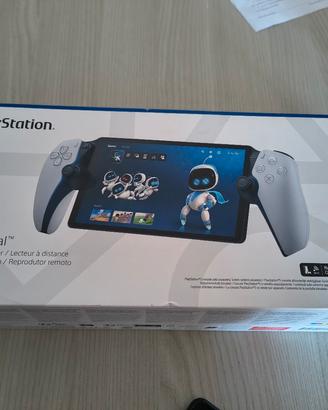 PlayStation portatile 
