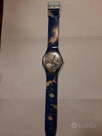 swatch scuba